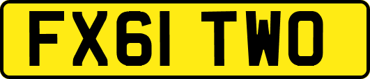 FX61TWO