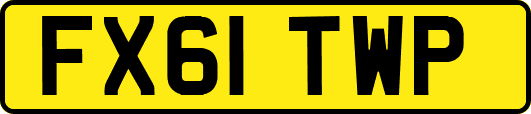 FX61TWP