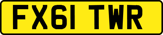 FX61TWR