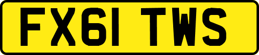 FX61TWS