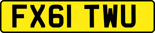 FX61TWU