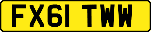 FX61TWW