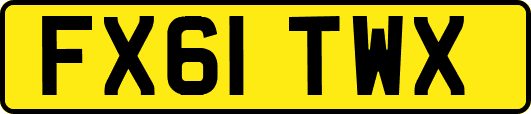 FX61TWX