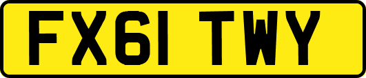 FX61TWY