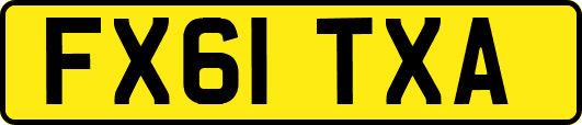FX61TXA