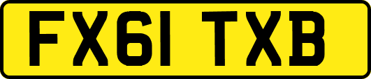 FX61TXB