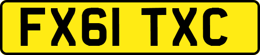 FX61TXC