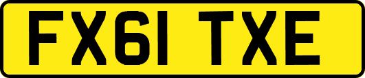 FX61TXE