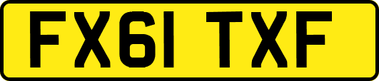FX61TXF