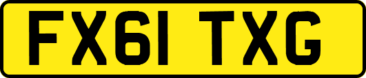 FX61TXG