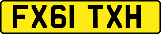 FX61TXH