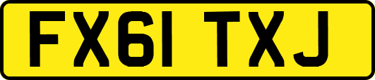FX61TXJ