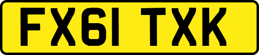 FX61TXK