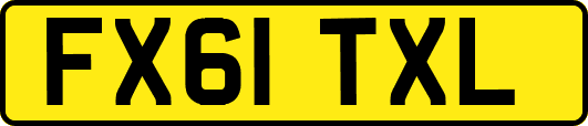 FX61TXL