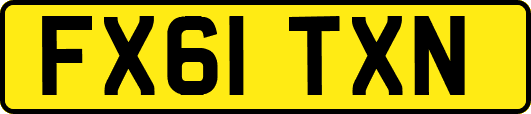 FX61TXN