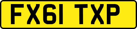 FX61TXP