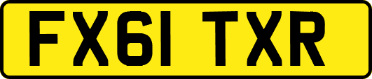 FX61TXR