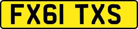 FX61TXS