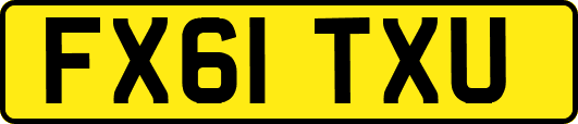 FX61TXU