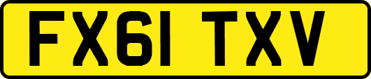 FX61TXV