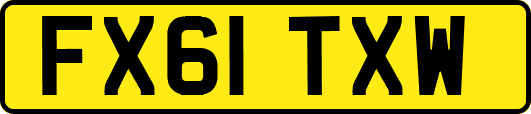 FX61TXW