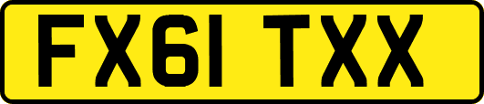 FX61TXX