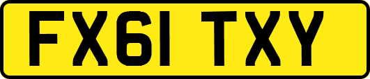 FX61TXY