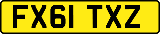 FX61TXZ