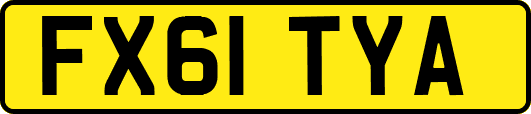 FX61TYA