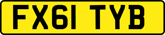 FX61TYB