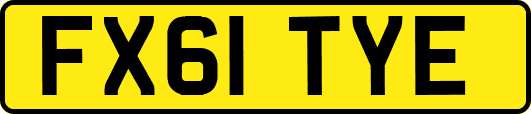 FX61TYE