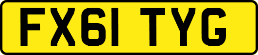 FX61TYG