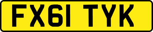 FX61TYK
