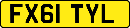 FX61TYL