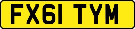 FX61TYM