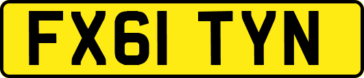 FX61TYN