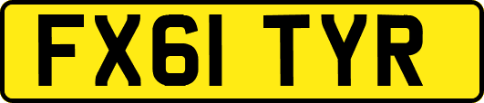 FX61TYR