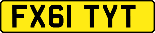 FX61TYT
