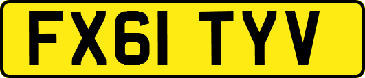 FX61TYV