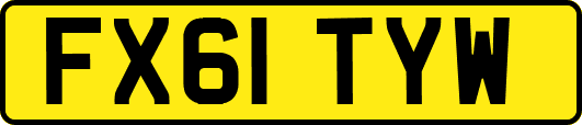 FX61TYW