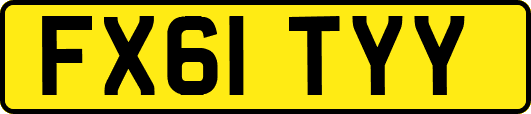 FX61TYY