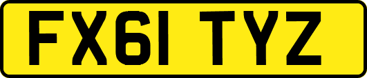 FX61TYZ