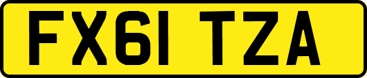 FX61TZA