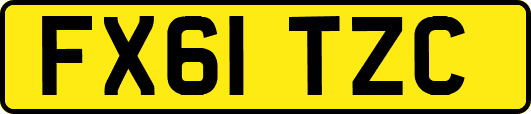 FX61TZC