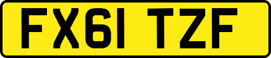 FX61TZF