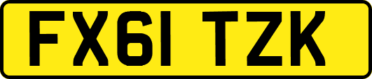 FX61TZK