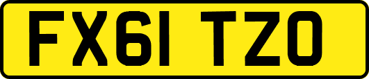 FX61TZO
