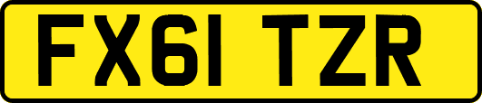 FX61TZR