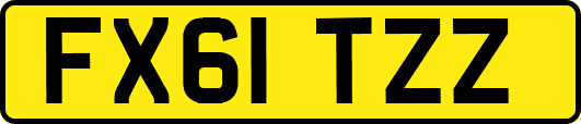 FX61TZZ