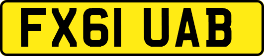 FX61UAB